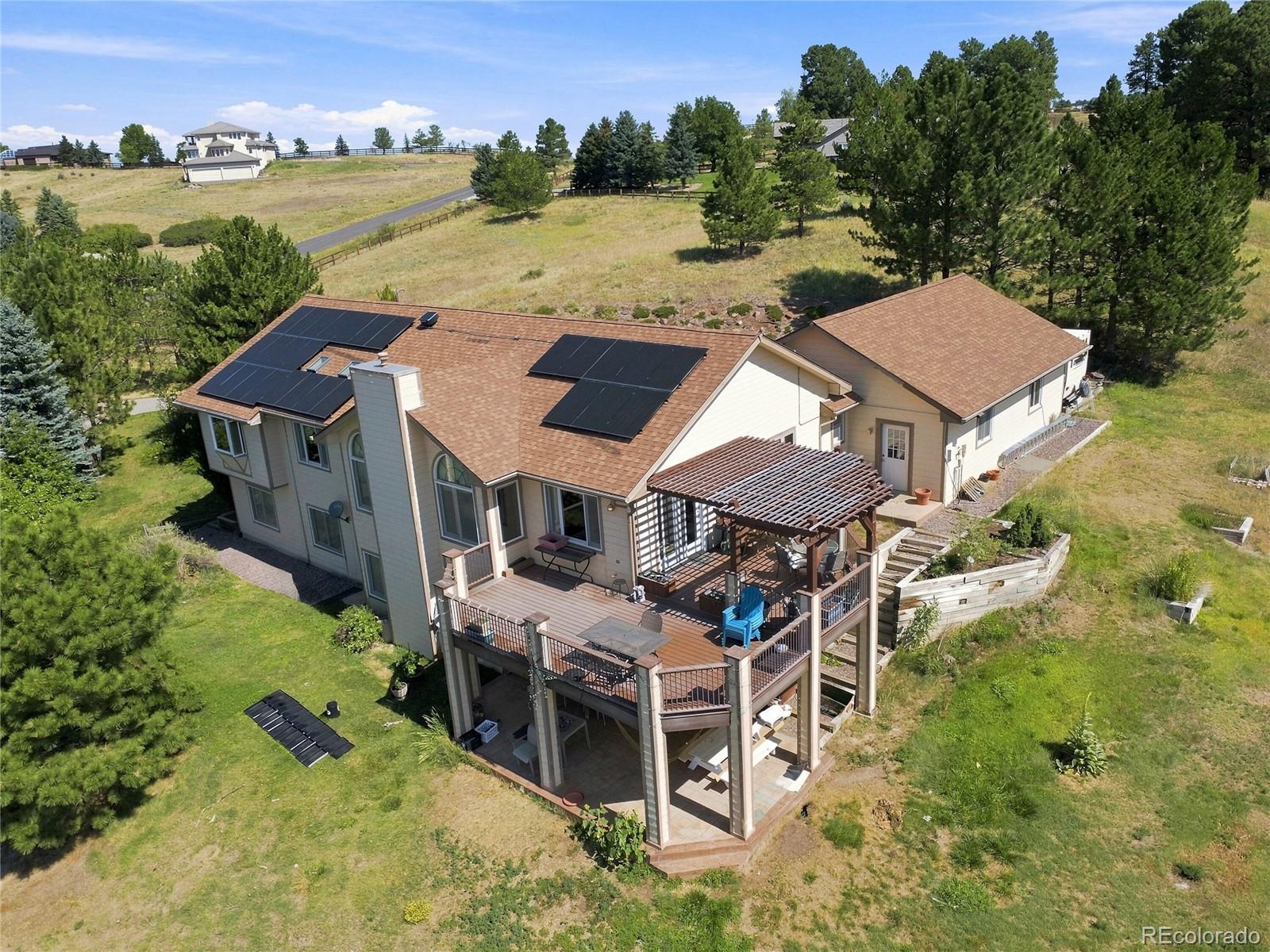 MLS Image #21 for 11226  panorama court,parker, Colorado