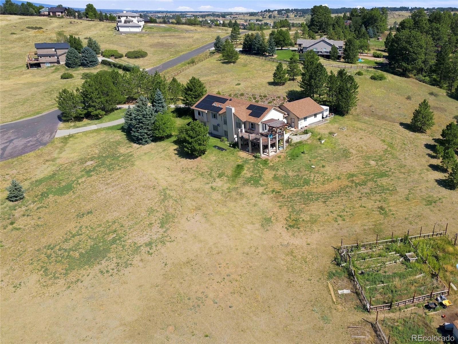MLS Image #22 for 11226  panorama court,parker, Colorado