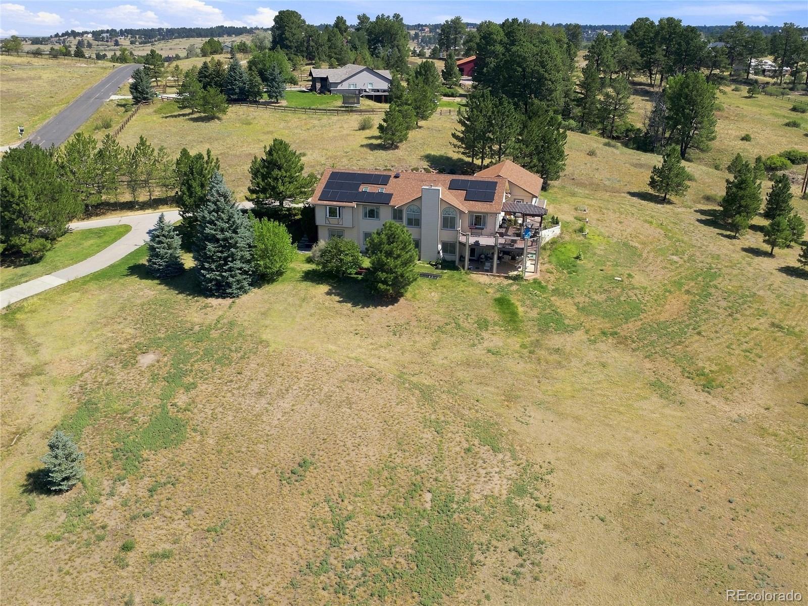 MLS Image #23 for 11226  panorama court,parker, Colorado