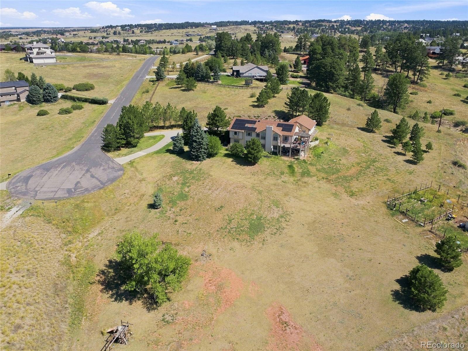 MLS Image #24 for 11226  panorama court,parker, Colorado