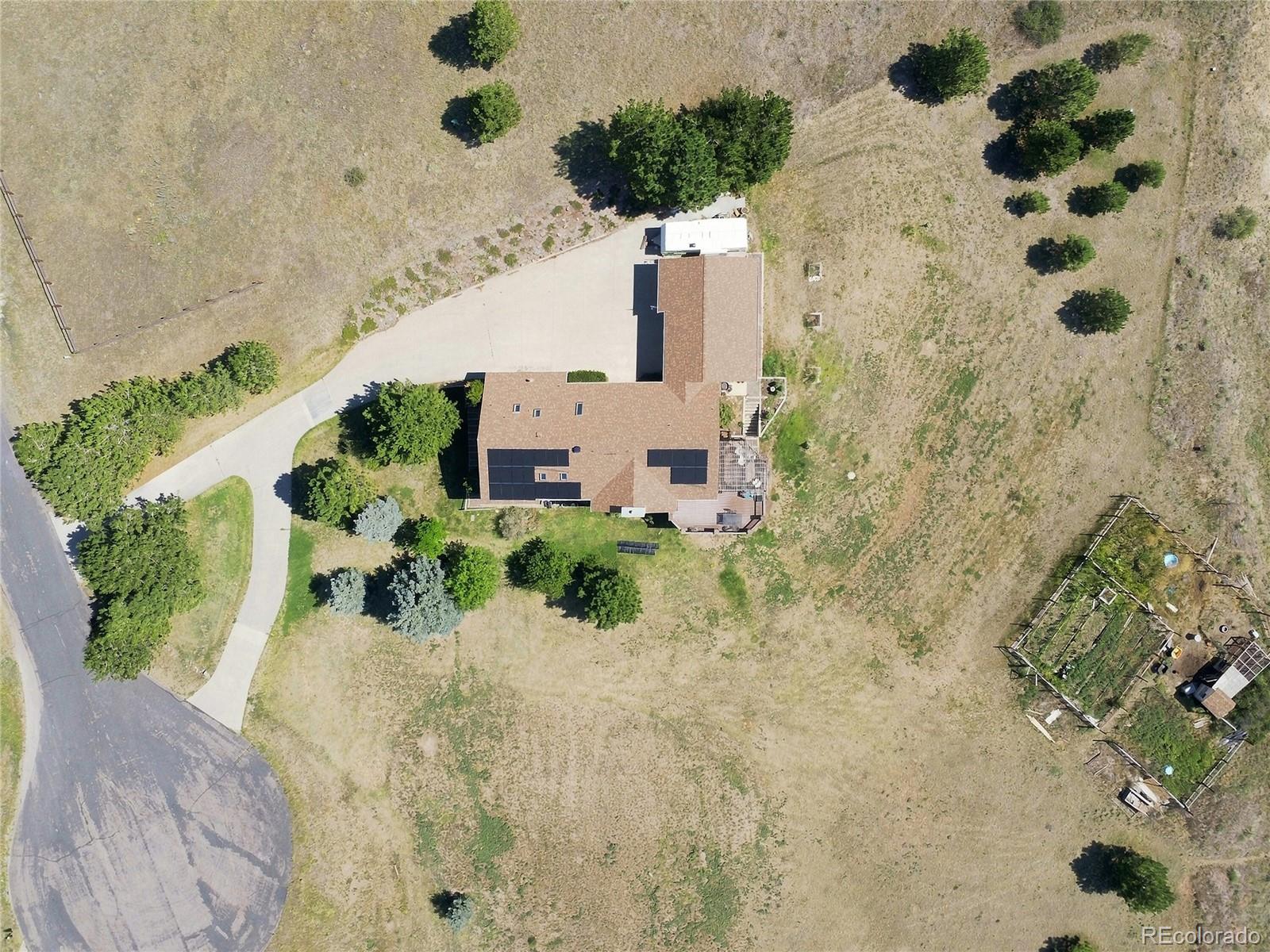MLS Image #25 for 11226  panorama court,parker, Colorado