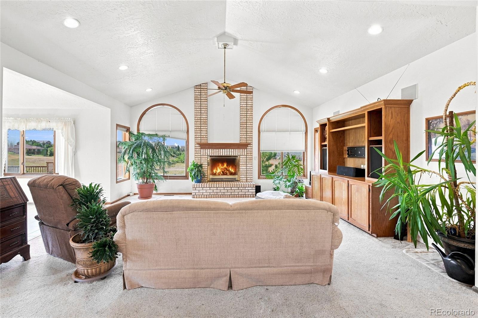 MLS Image #4 for 11226  panorama court,parker, Colorado