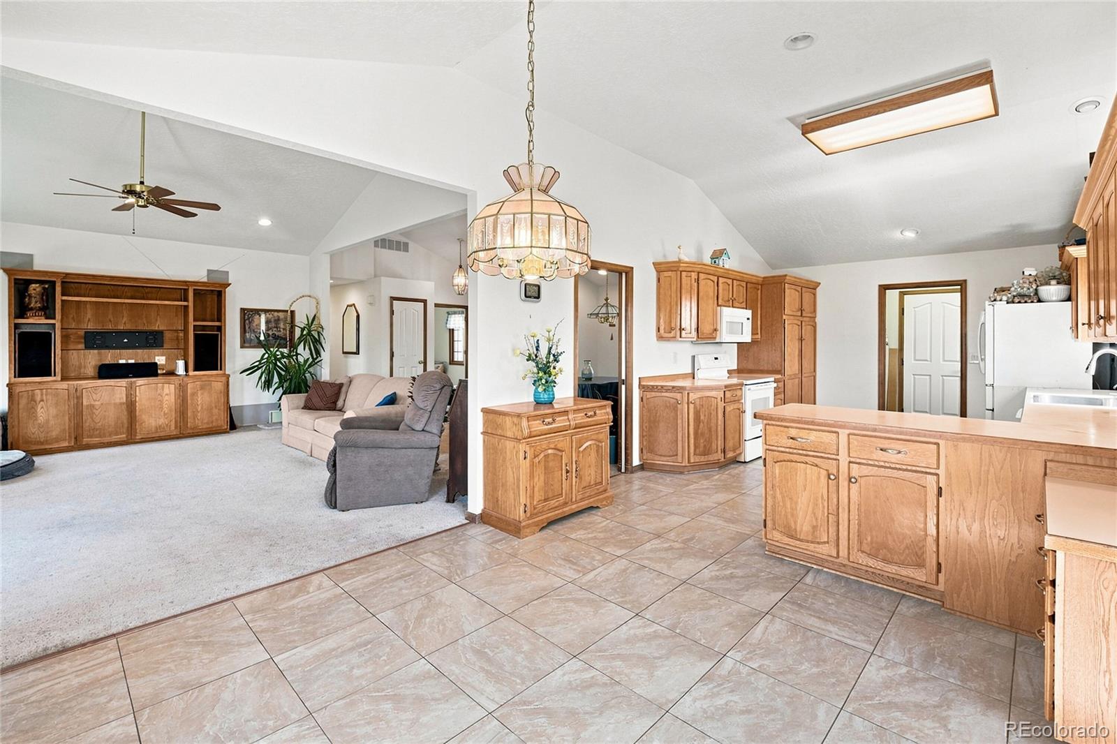 MLS Image #5 for 11226  panorama court,parker, Colorado