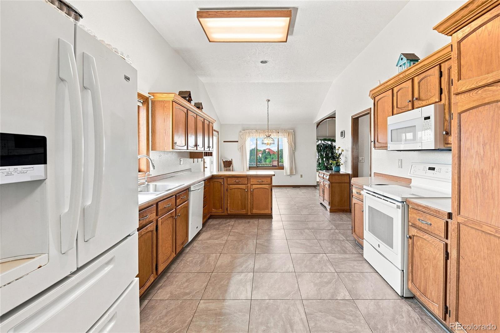 MLS Image #6 for 11226  panorama court,parker, Colorado