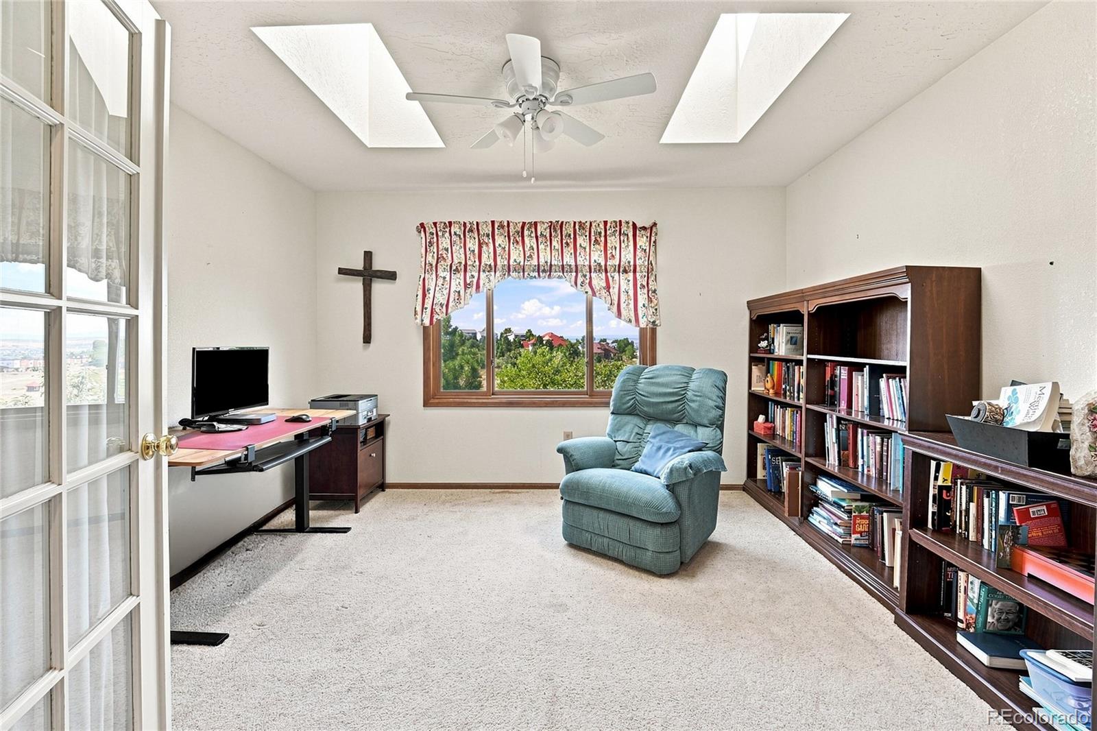 MLS Image #8 for 11226  panorama court,parker, Colorado