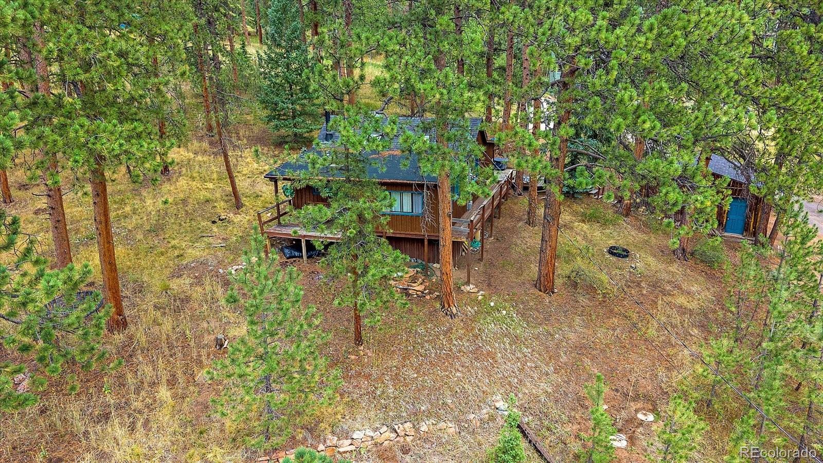 MLS Image #0 for 28321  shadow mountain drive,conifer, Colorado