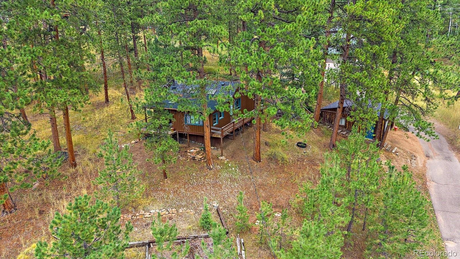 MLS Image #2 for 28321  shadow mountain drive,conifer, Colorado
