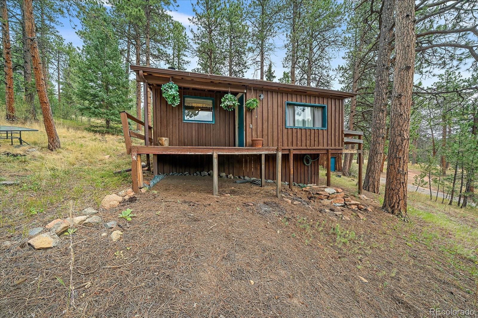 MLS Image #24 for 28321  shadow mountain drive,conifer, Colorado