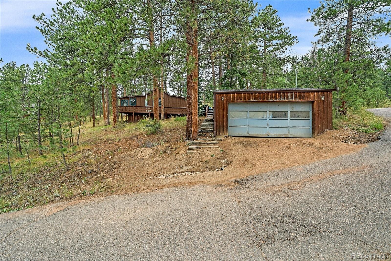 MLS Image #27 for 28321  shadow mountain drive,conifer, Colorado
