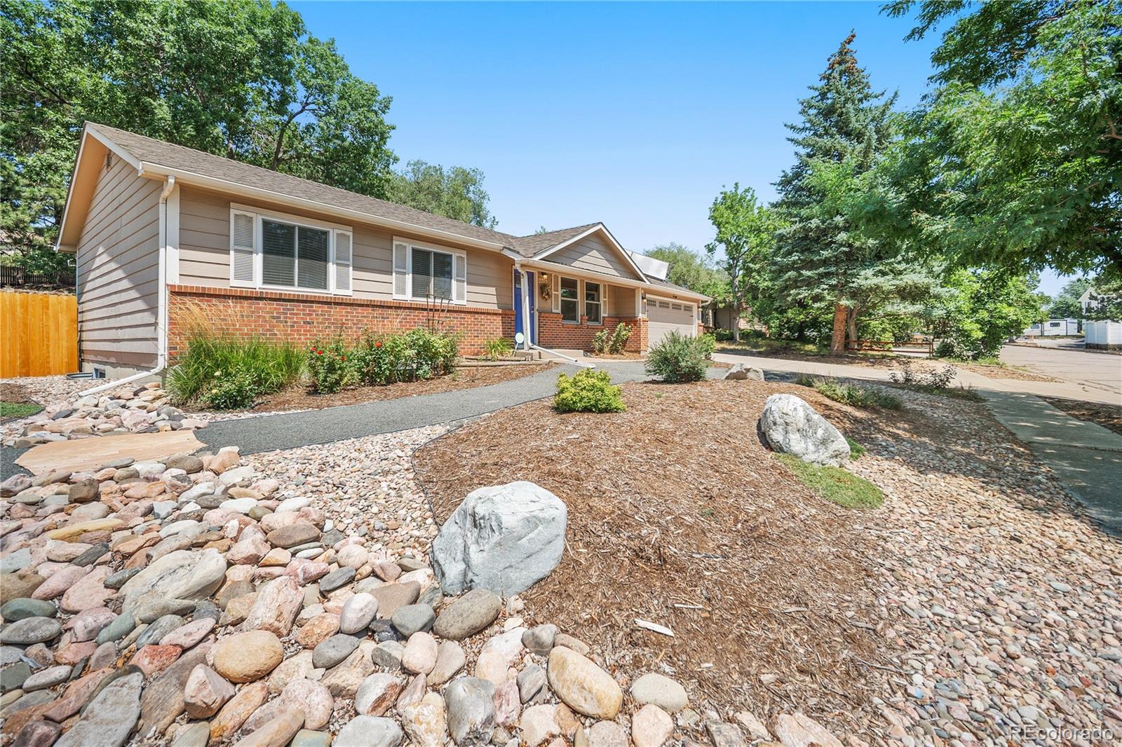 MLS Image #2 for 2215  westmoreland road,colorado springs, Colorado