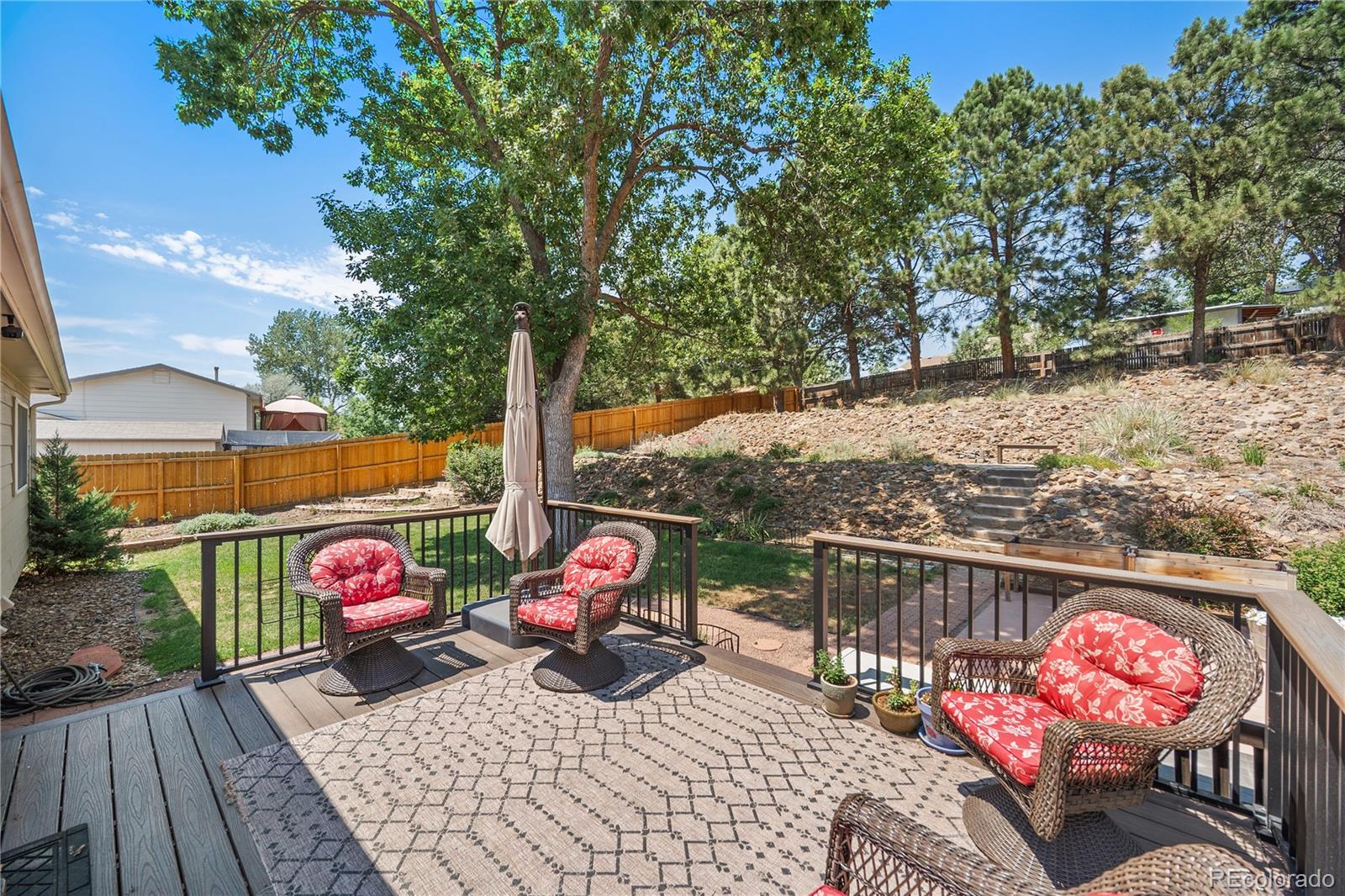 MLS Image #27 for 2215  westmoreland road,colorado springs, Colorado