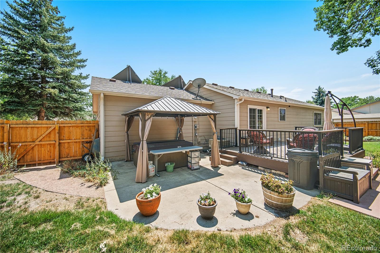 MLS Image #28 for 2215  westmoreland road,colorado springs, Colorado