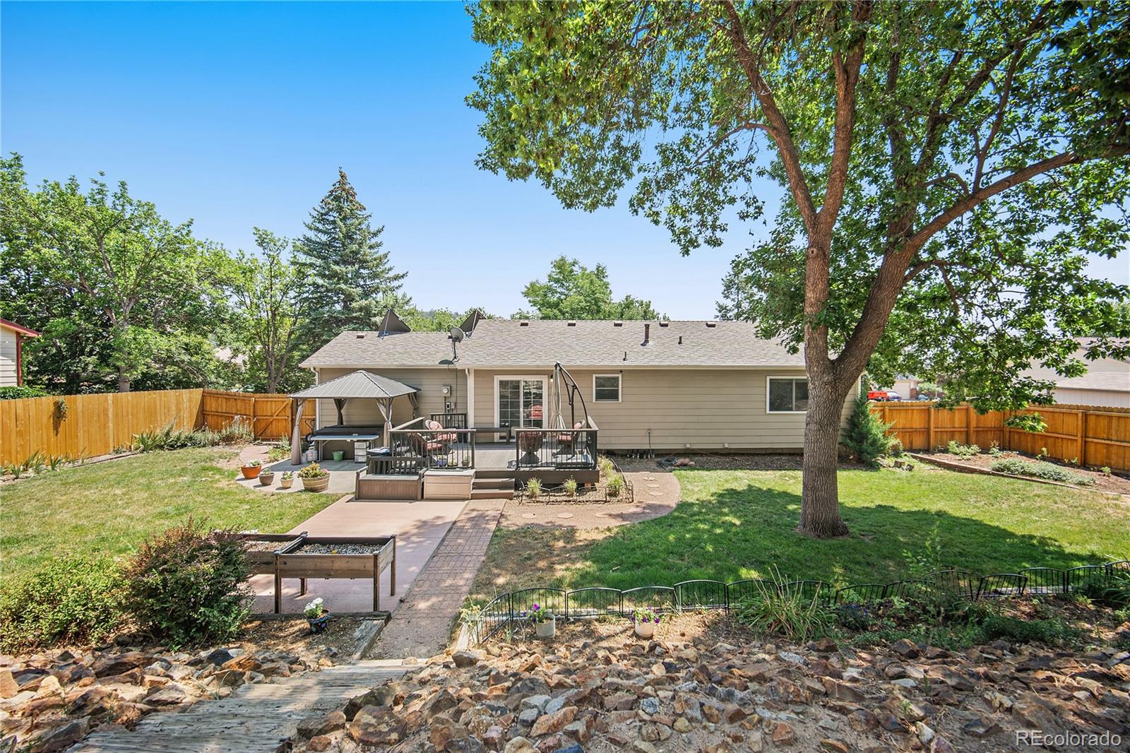MLS Image #29 for 2215  westmoreland road,colorado springs, Colorado