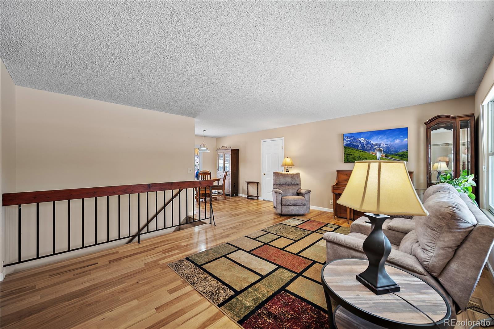 MLS Image #3 for 2215  westmoreland road,colorado springs, Colorado