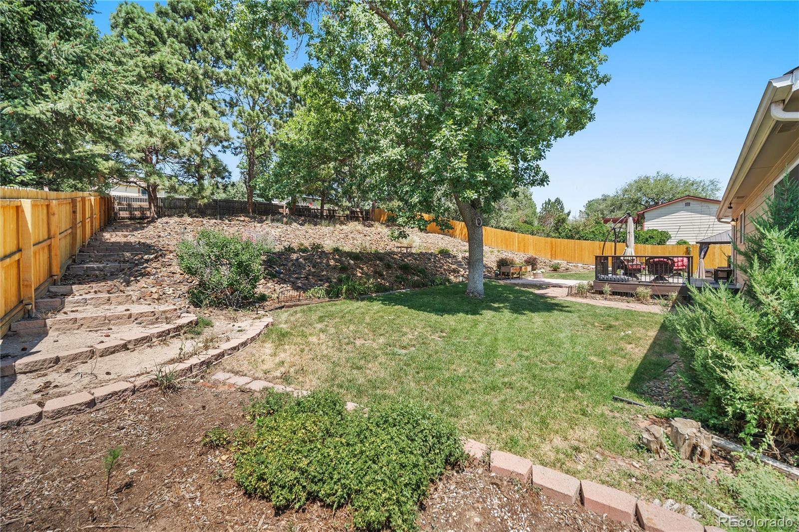MLS Image #30 for 2215  westmoreland road,colorado springs, Colorado