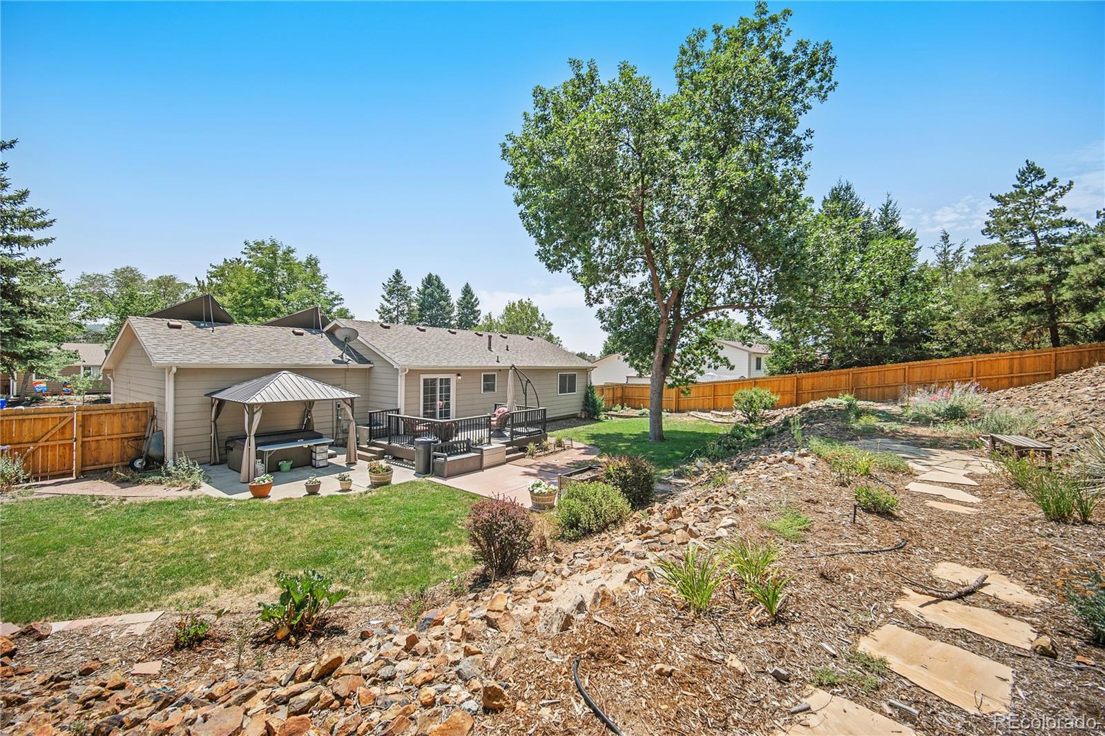 MLS Image #32 for 2215  westmoreland road,colorado springs, Colorado