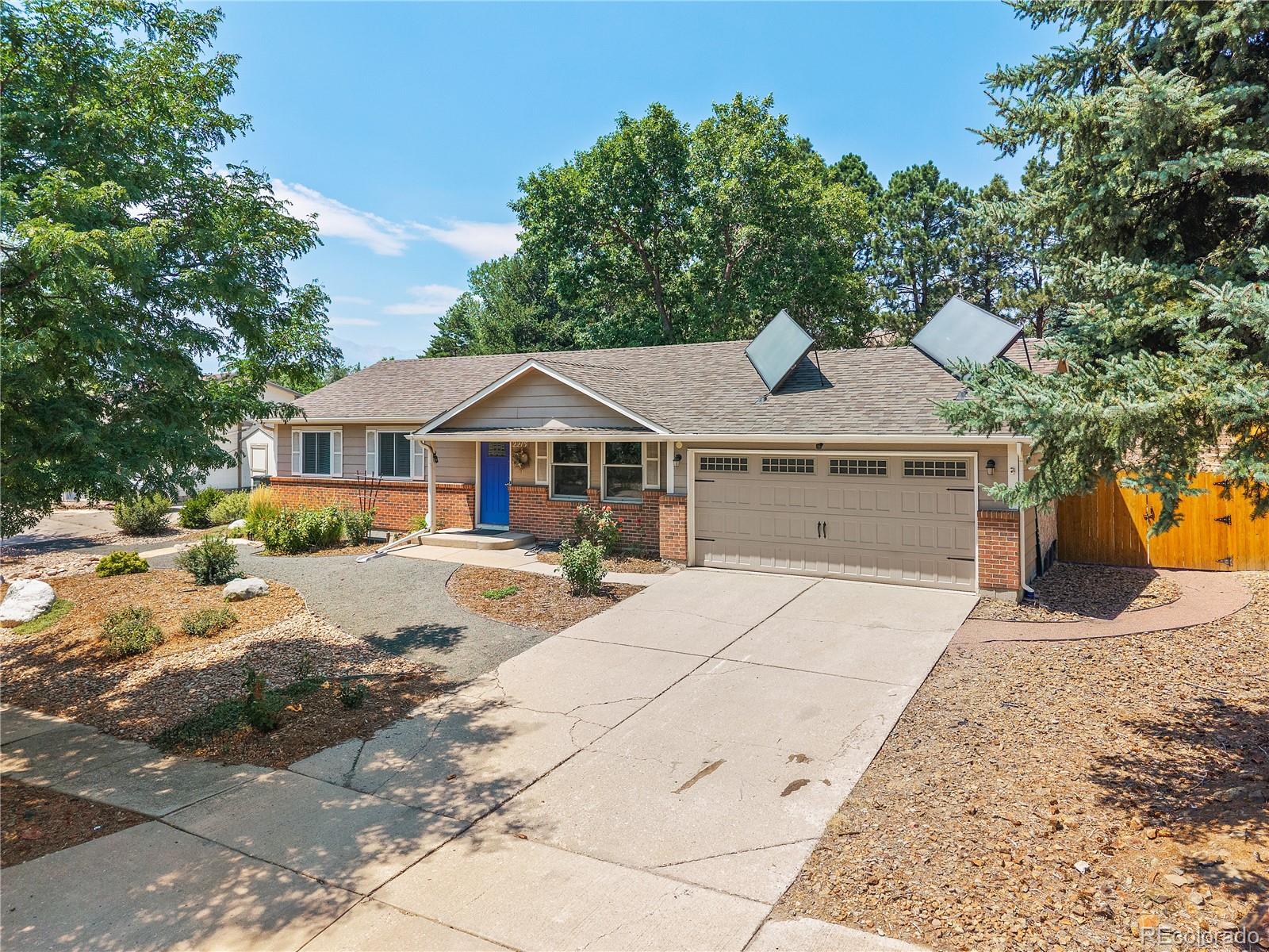 MLS Image #36 for 2215  westmoreland road,colorado springs, Colorado