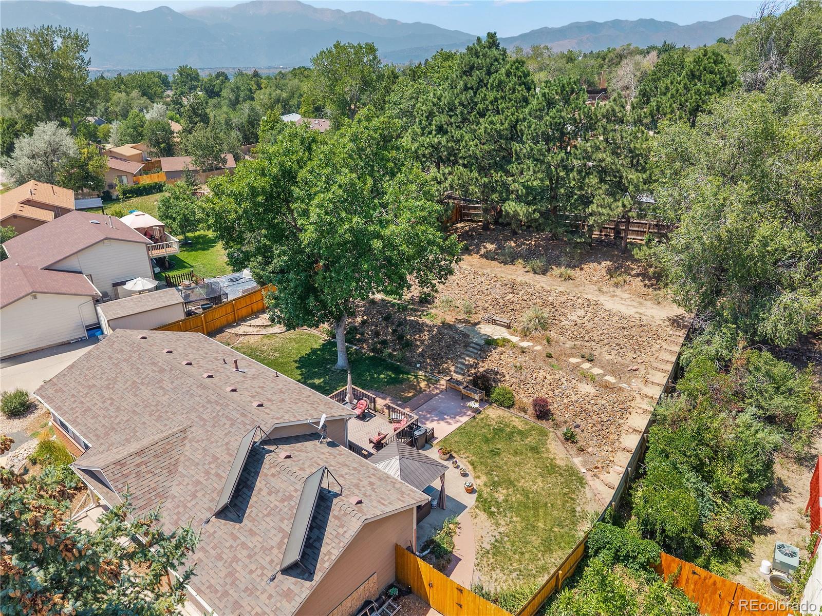 MLS Image #37 for 2215  westmoreland road,colorado springs, Colorado