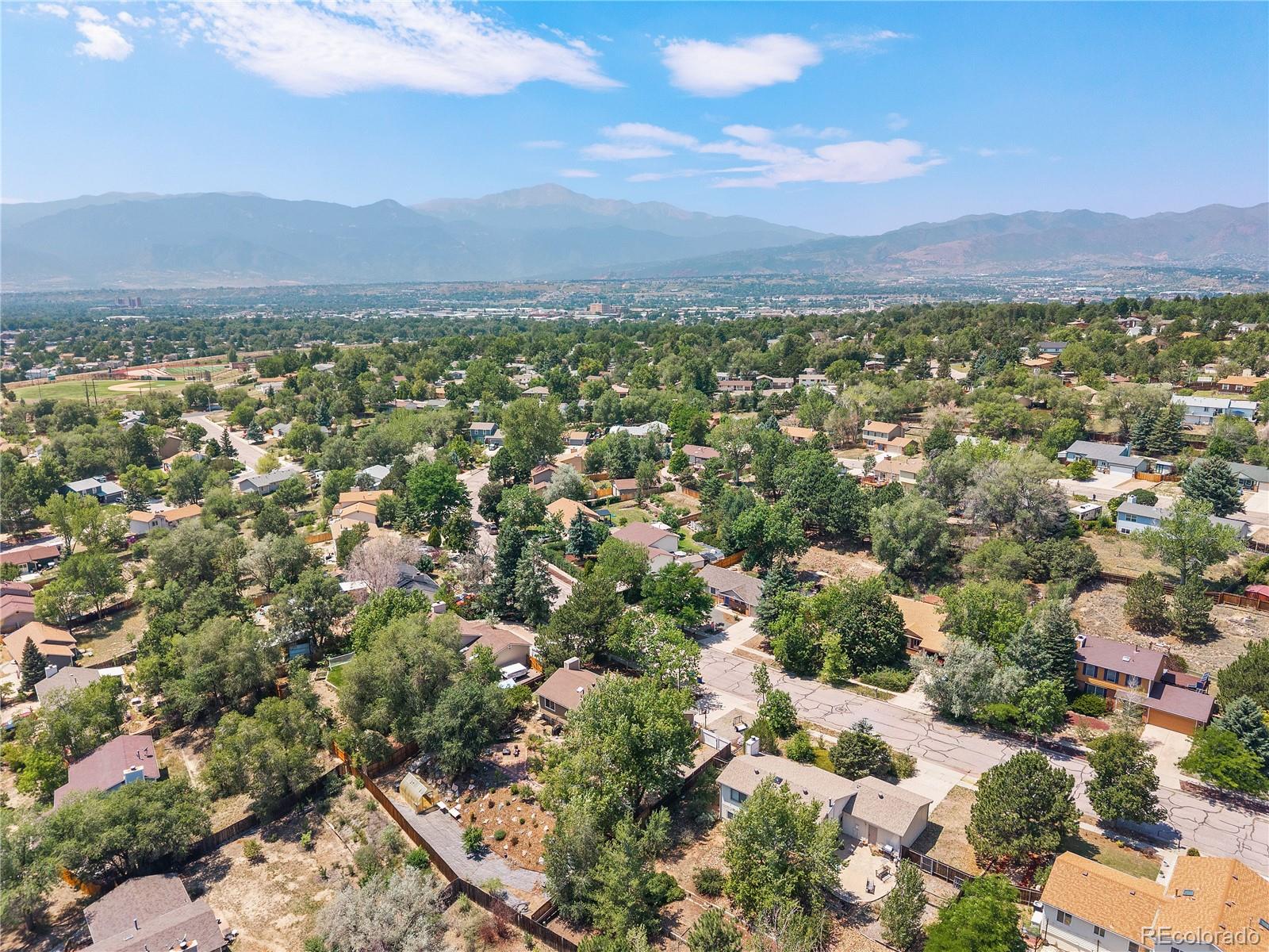 MLS Image #39 for 2215  westmoreland road,colorado springs, Colorado
