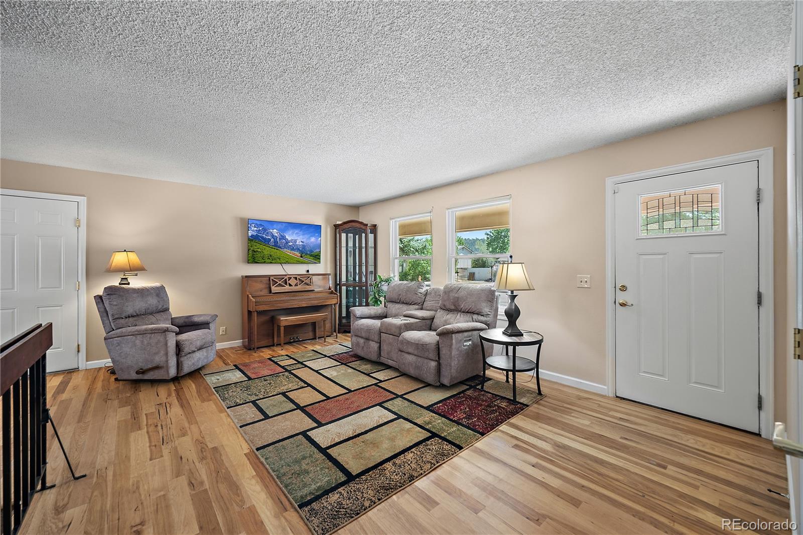 MLS Image #4 for 2215  westmoreland road,colorado springs, Colorado