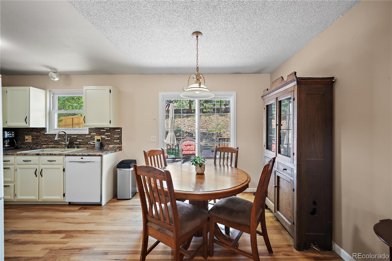 MLS Image #8 for 2215  westmoreland road,colorado springs, Colorado