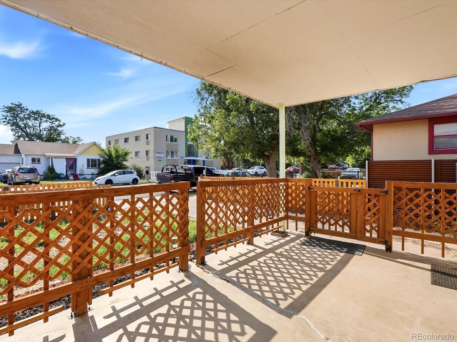 MLS Image #6 for 1685  clinton street,aurora, Colorado
