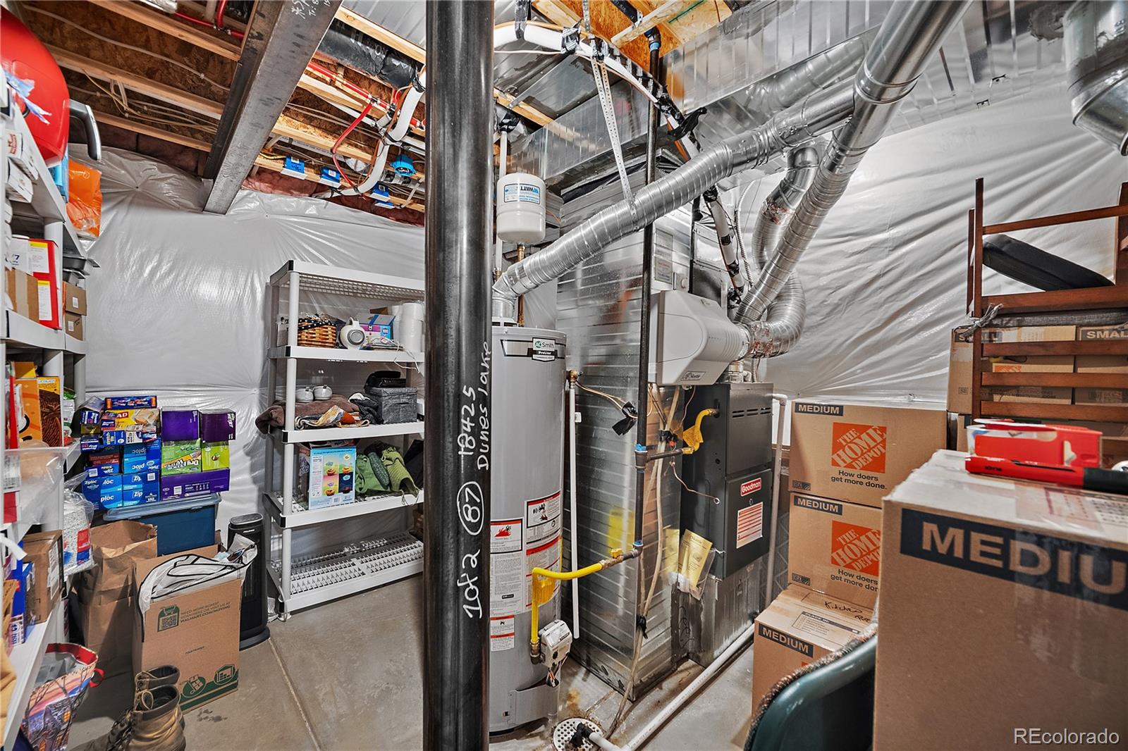 MLS Image #38 for 18425  dunes lake lane,monument, Colorado