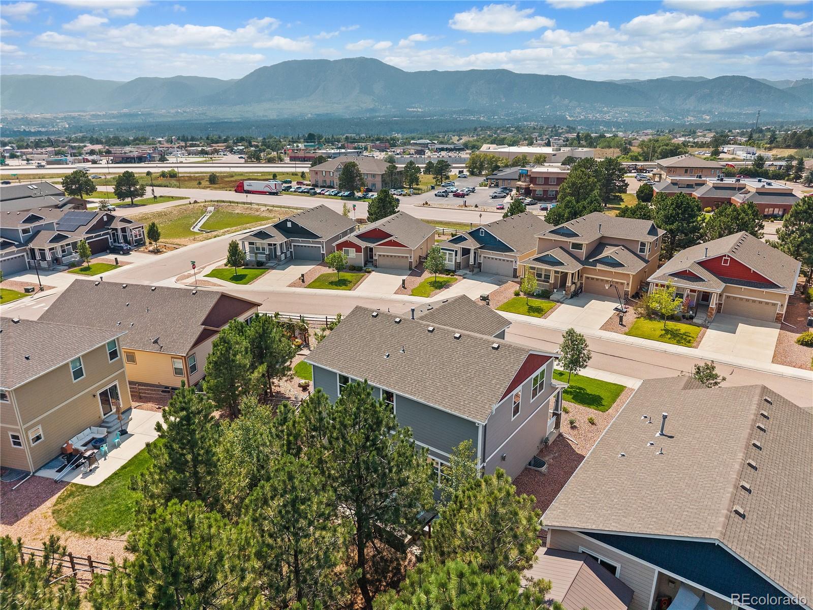 MLS Image #42 for 18425  dunes lake lane,monument, Colorado