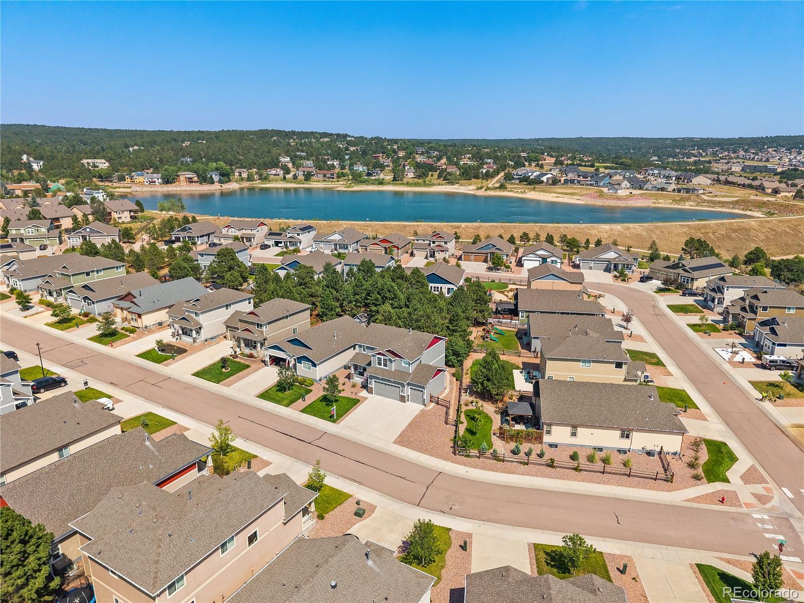 MLS Image #43 for 18425  dunes lake lane,monument, Colorado