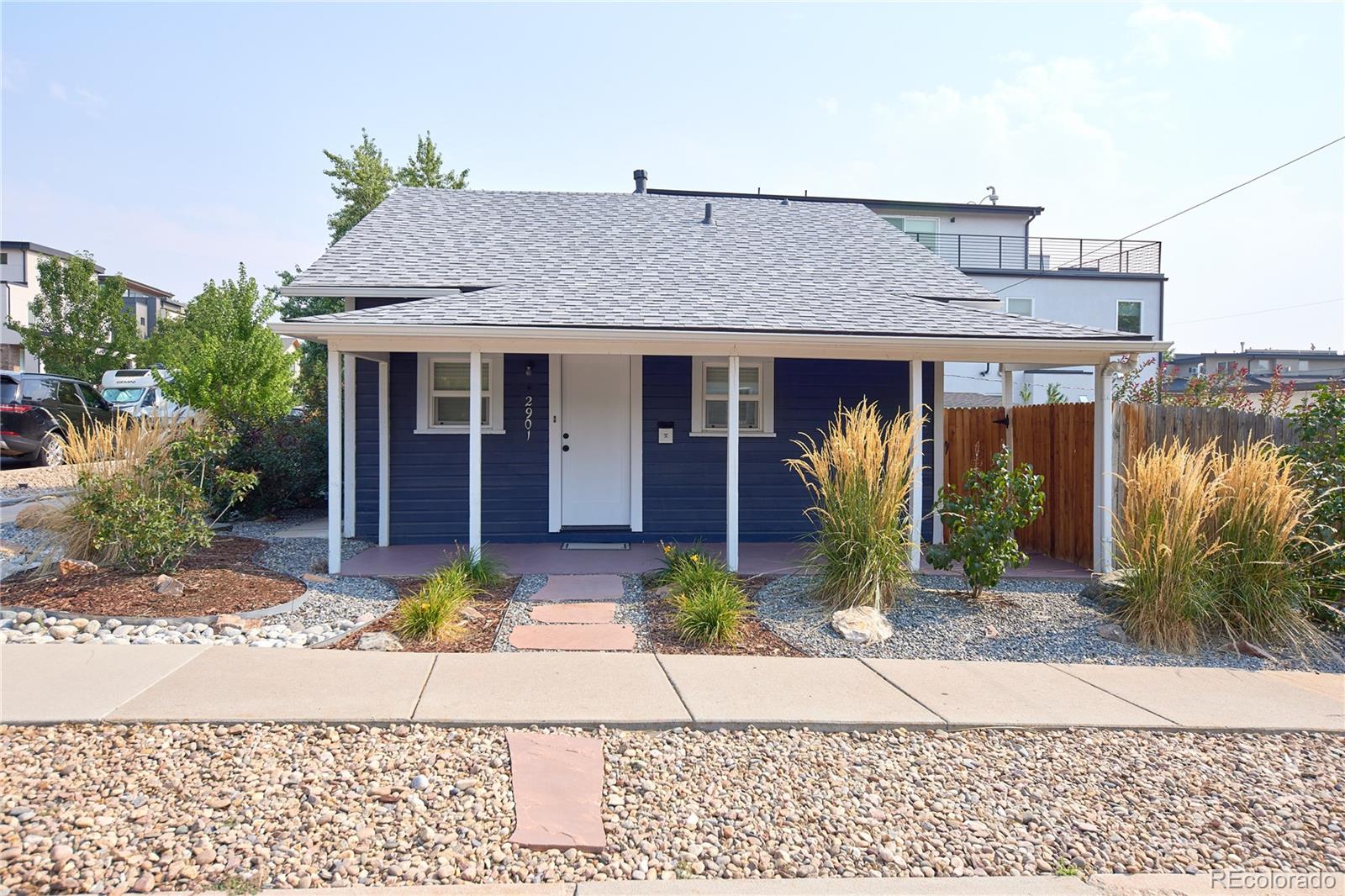 MLS Image #1 for 2901 s sherman street,englewood, Colorado