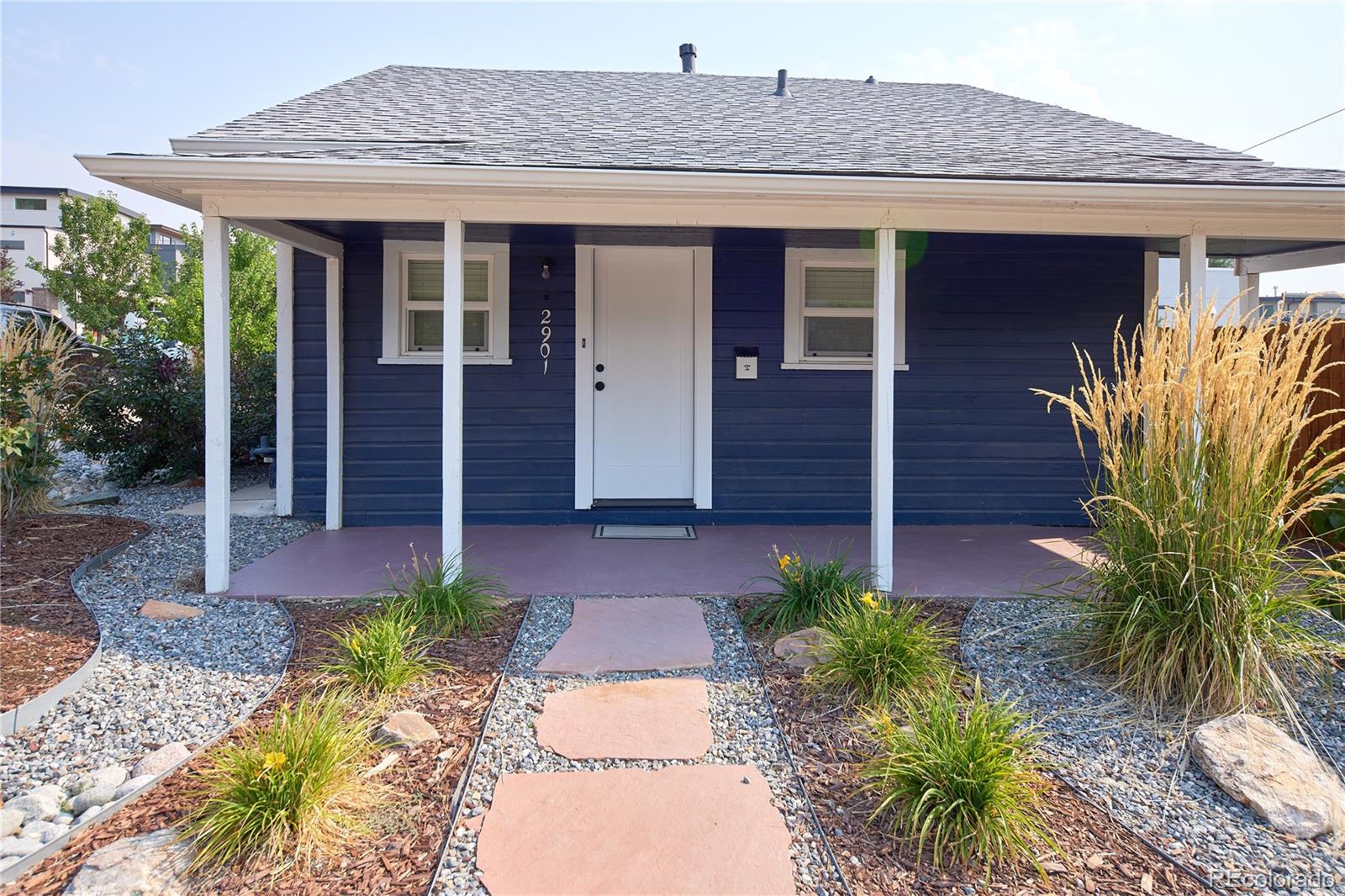 MLS Image #2 for 2901 s sherman street,englewood, Colorado
