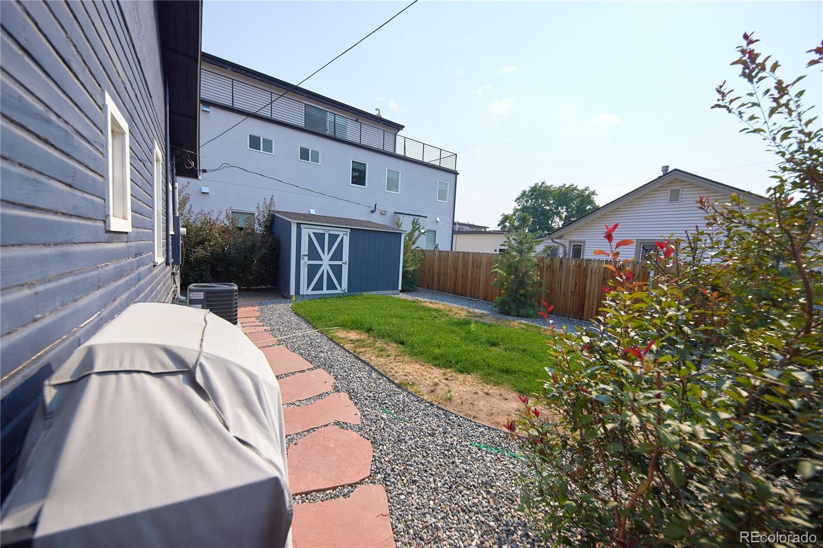 MLS Image #20 for 2901 s sherman street,englewood, Colorado