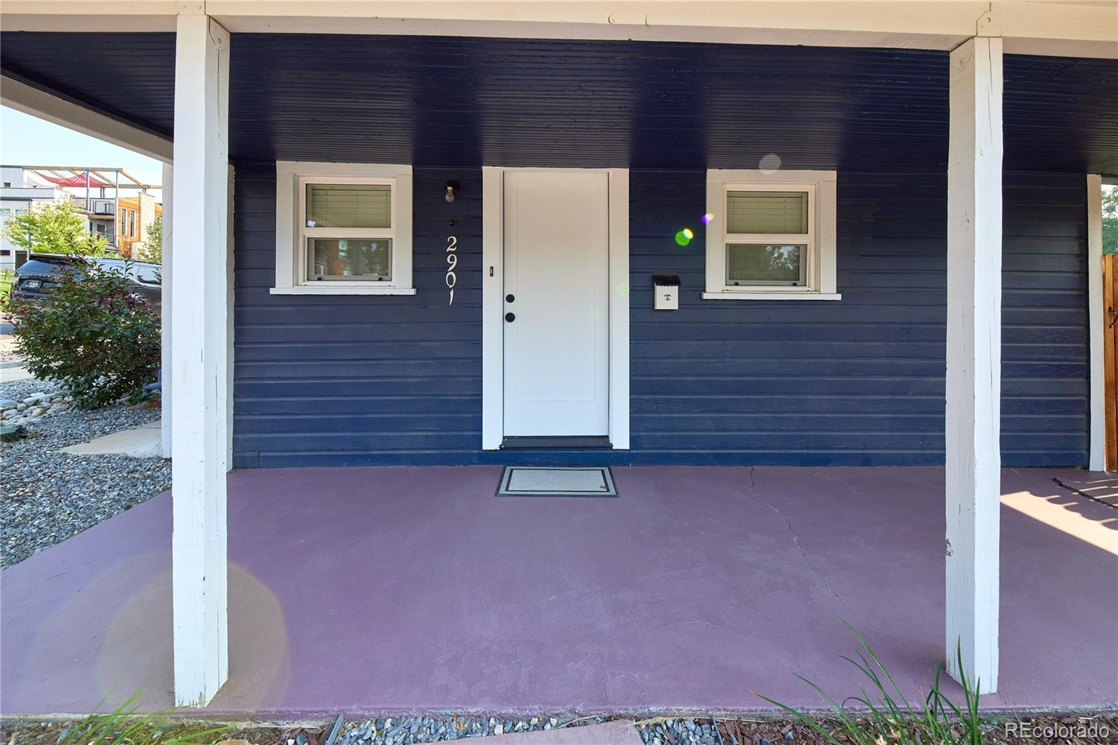 MLS Image #3 for 2901 s sherman street,englewood, Colorado