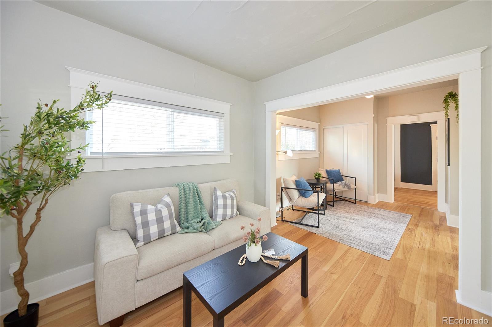 MLS Image #4 for 2901 s sherman street,englewood, Colorado