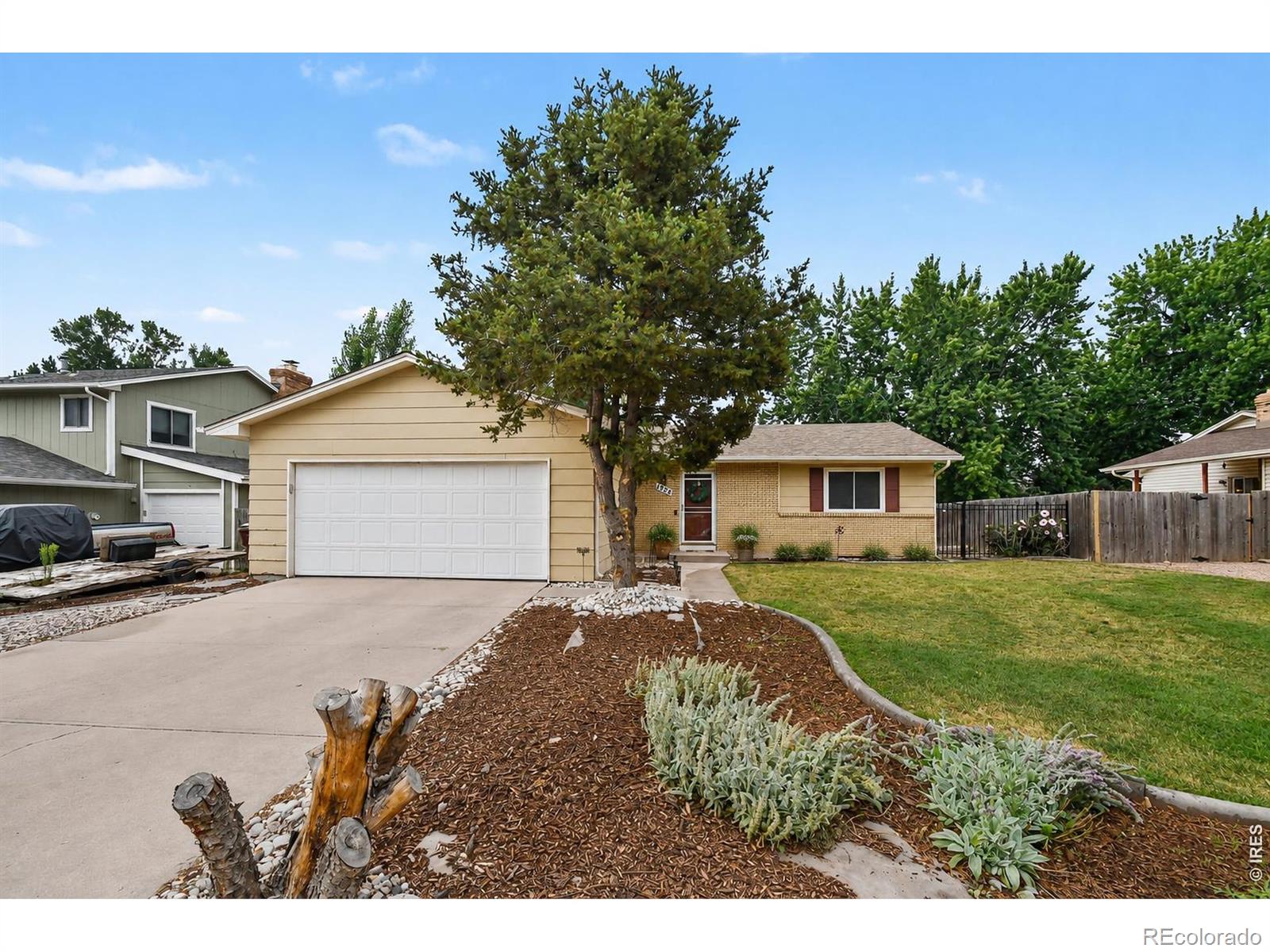 MLS Image #0 for 4326 w 22nd street,greeley, Colorado