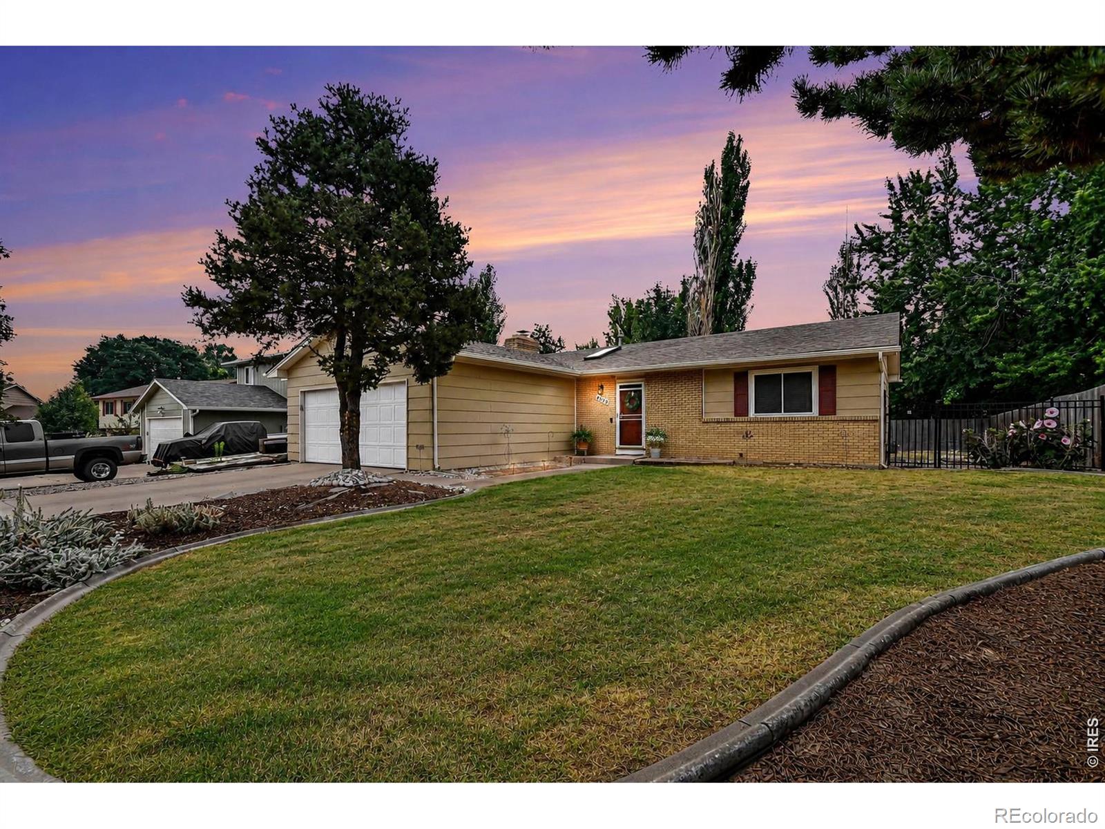 MLS Image #1 for 4326 w 22nd street,greeley, Colorado