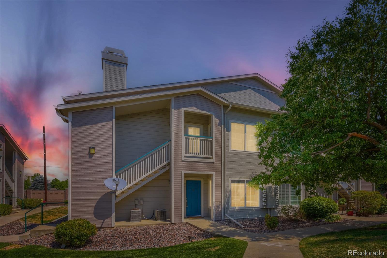 MLS Image #18 for 8365  pebble creek way,littleton, Colorado