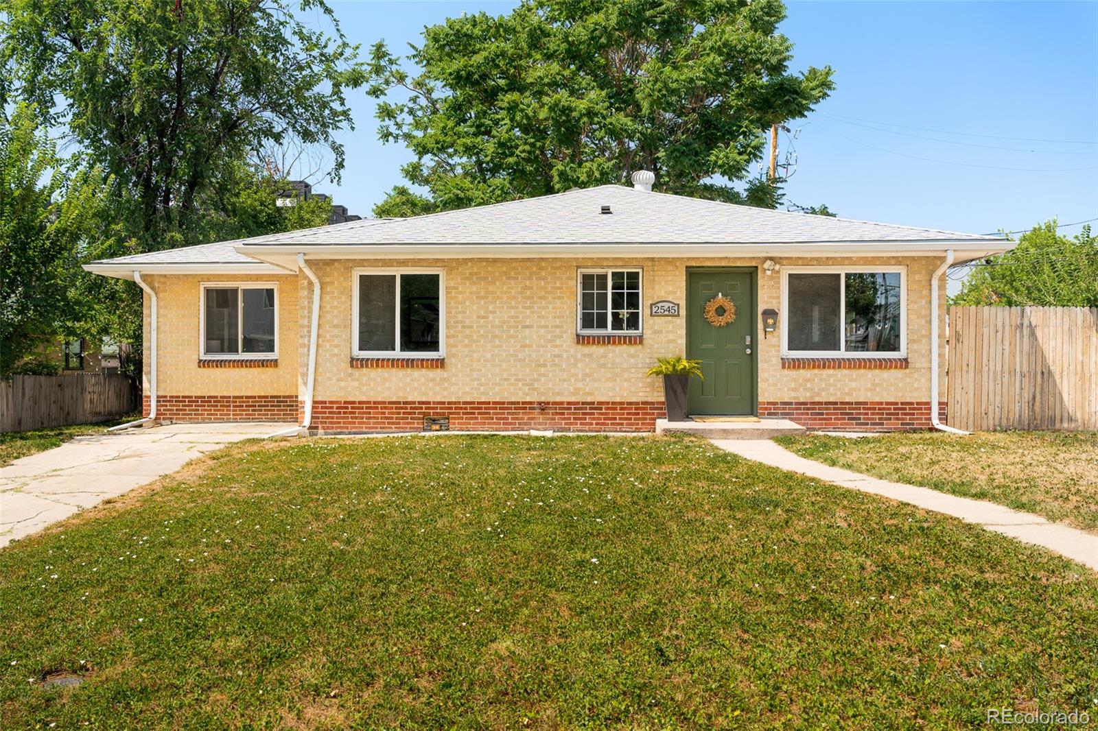 MLS Image #0 for 2545  zenobia street,denver, Colorado