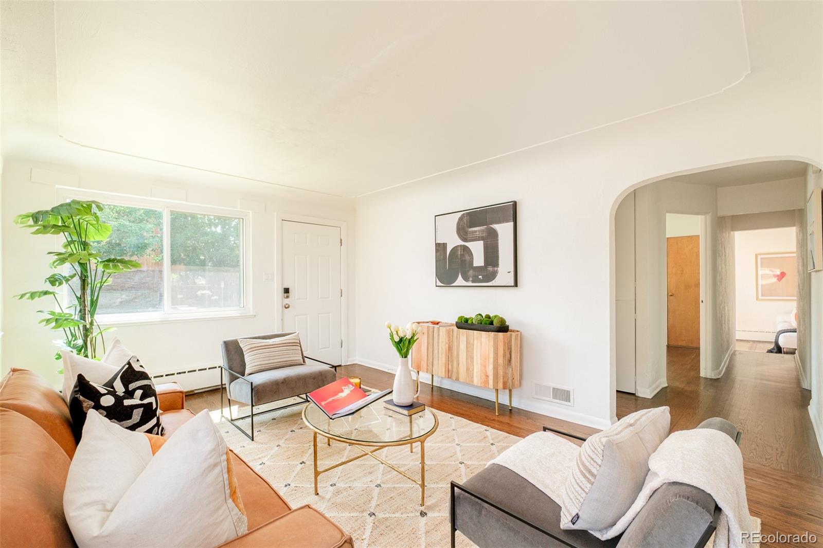 MLS Image #4 for 2545  zenobia street,denver, Colorado