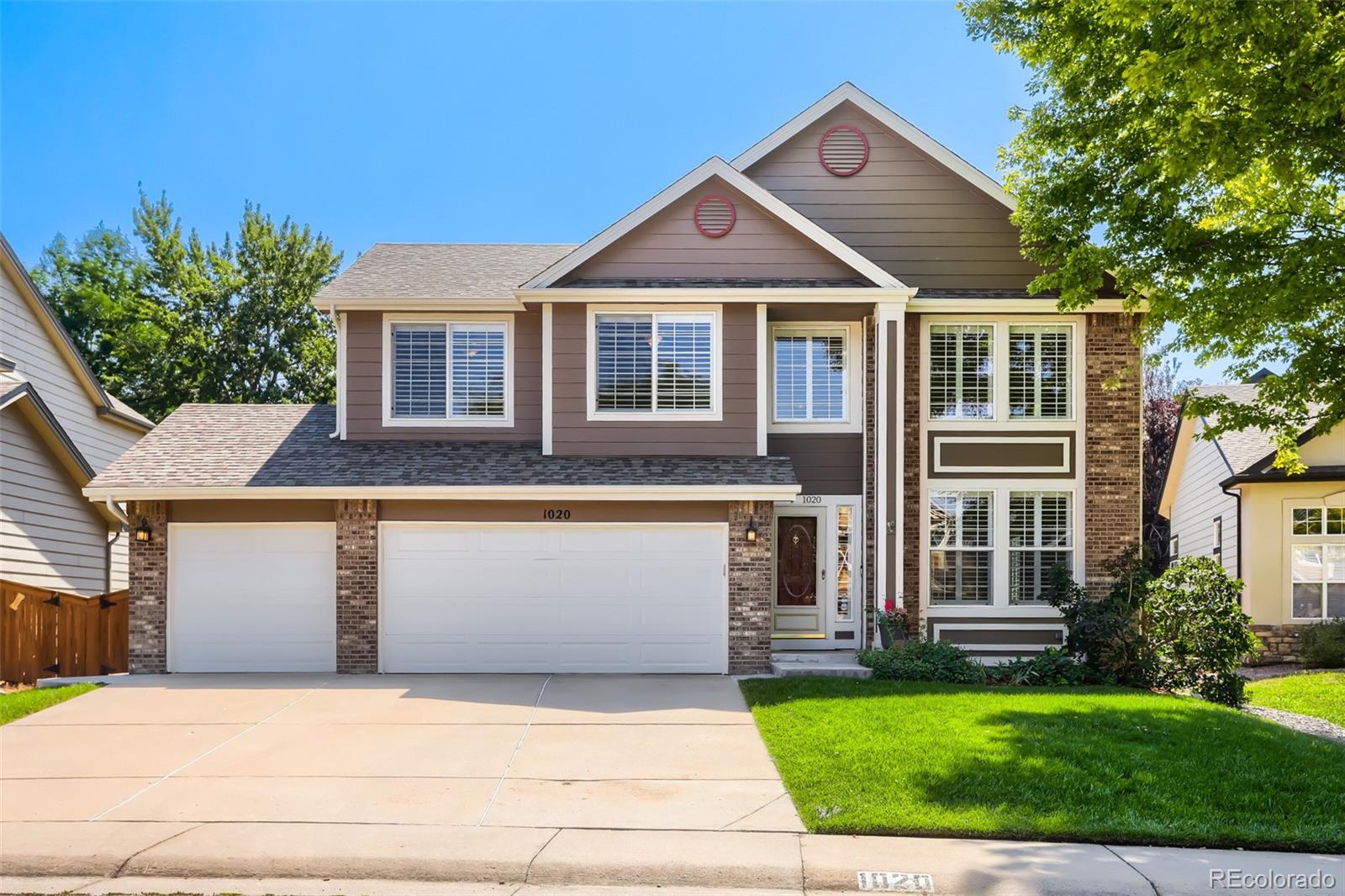 MLS Image #0 for 1020  english sparrow trail,littleton, Colorado