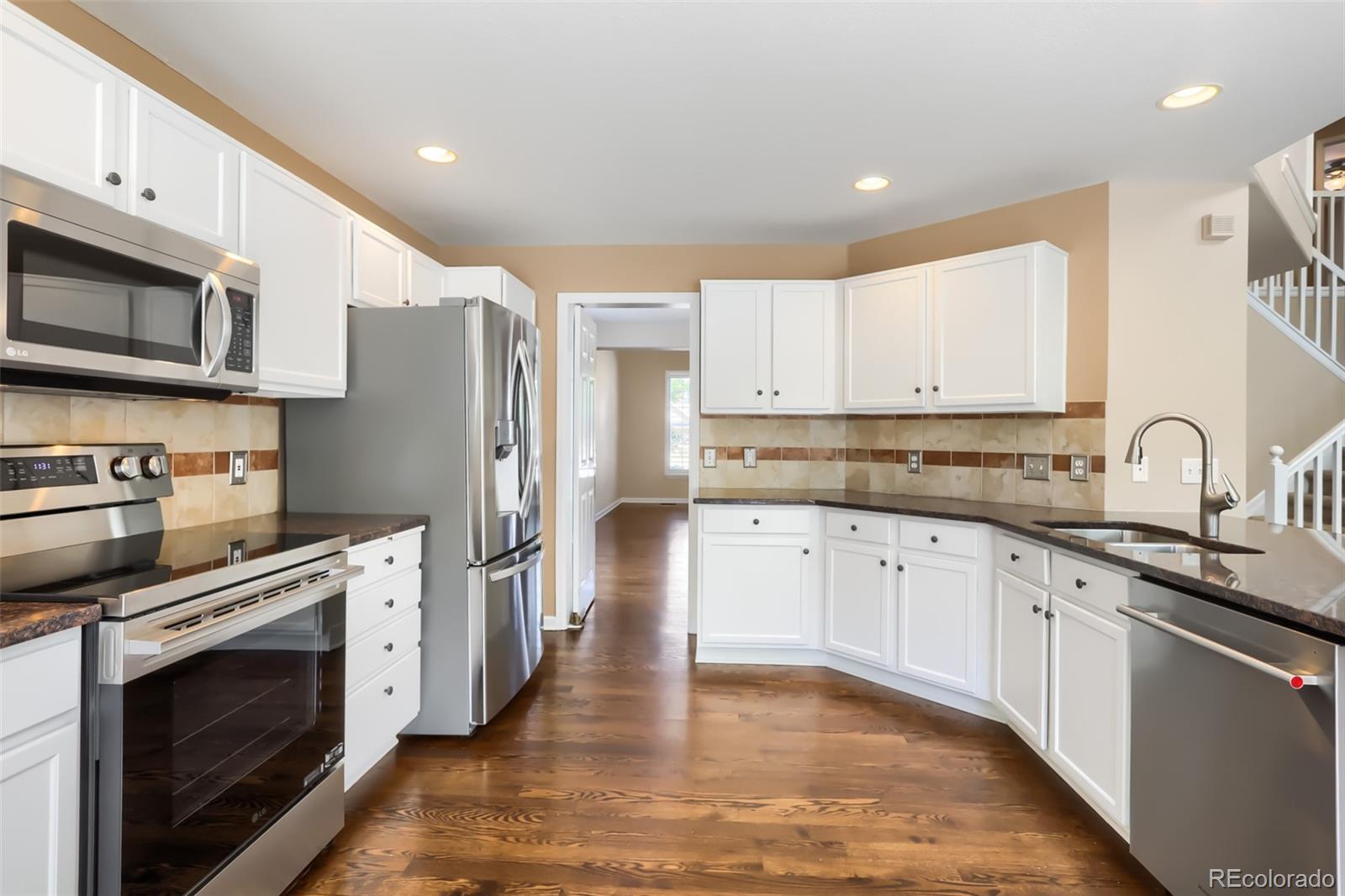 MLS Image #12 for 1020  english sparrow trail,littleton, Colorado
