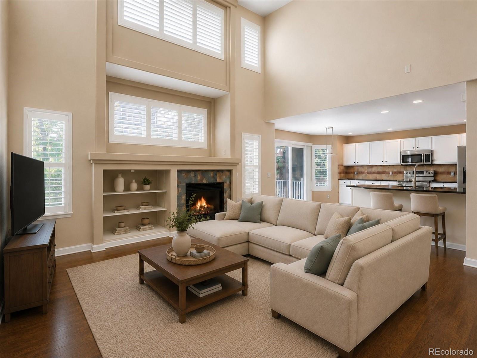 MLS Image #13 for 1020  english sparrow trail,littleton, Colorado