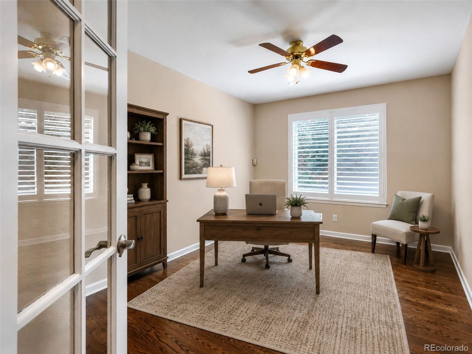 MLS Image #15 for 1020  english sparrow trail,littleton, Colorado