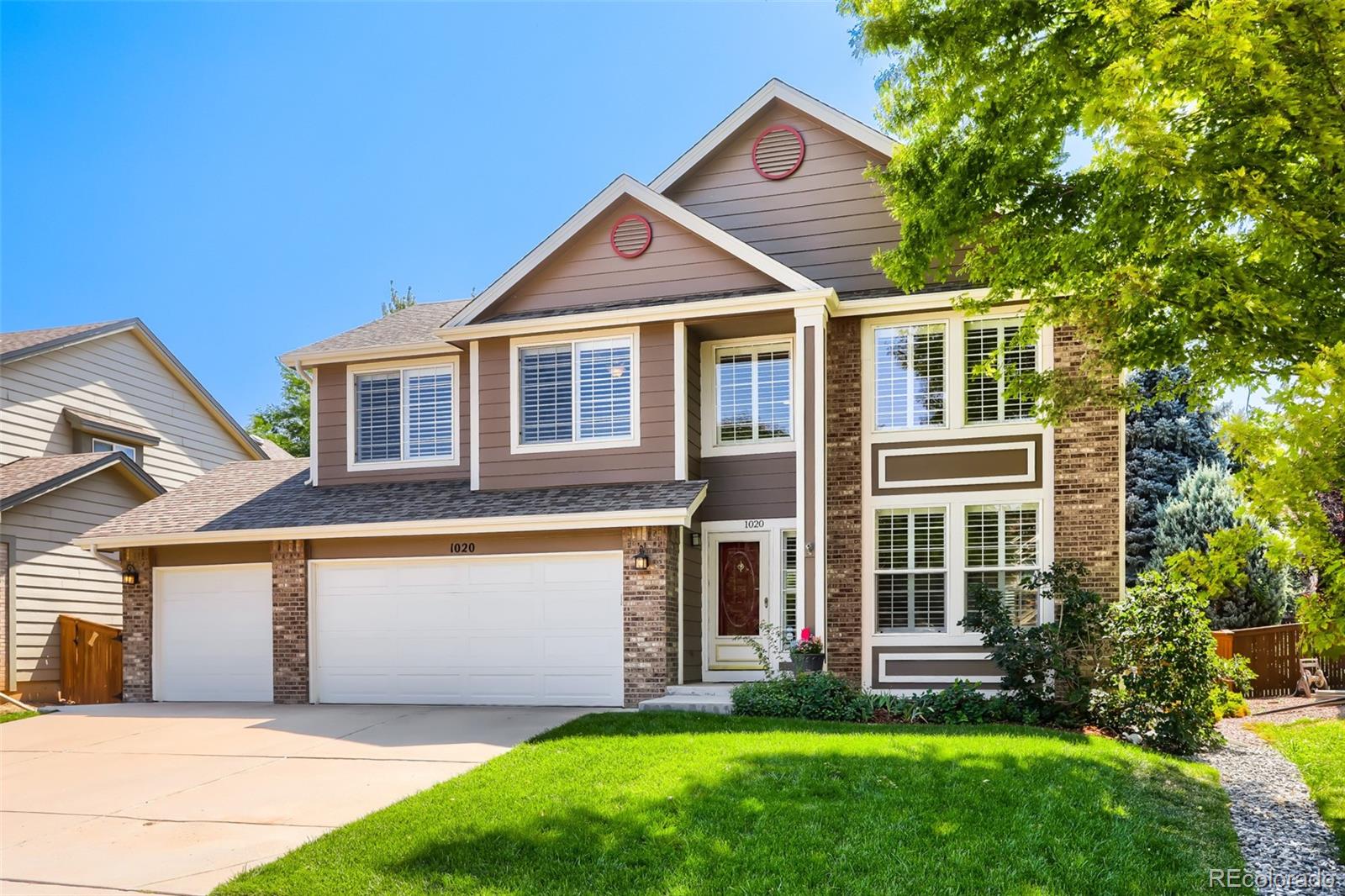 MLS Image #2 for 1020  english sparrow trail,littleton, Colorado