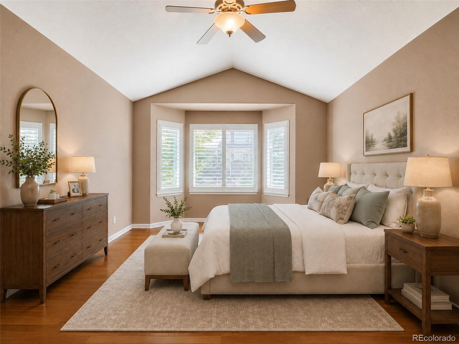 MLS Image #20 for 1020  english sparrow trail,littleton, Colorado