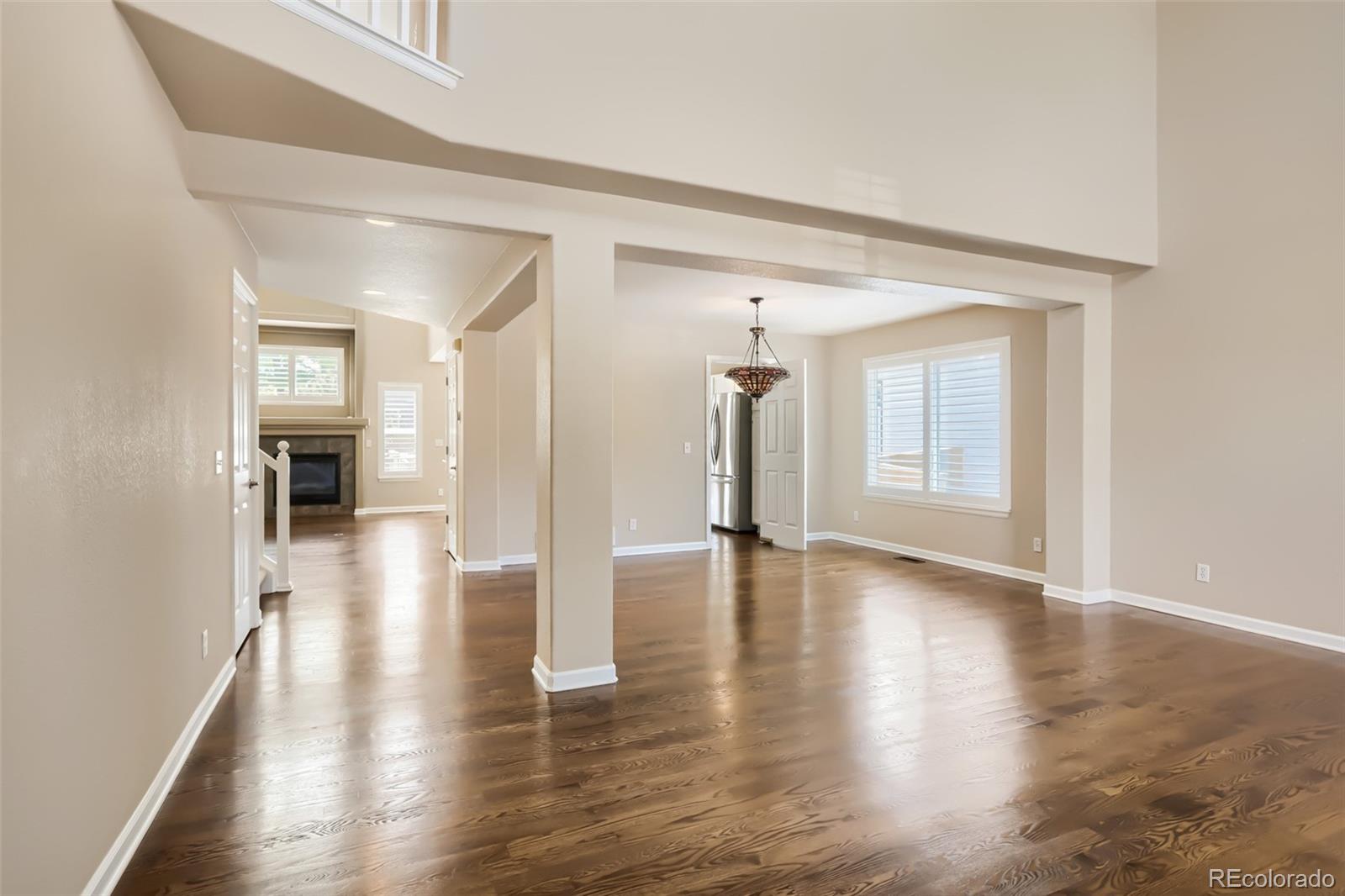 MLS Image #3 for 1020  english sparrow trail,littleton, Colorado