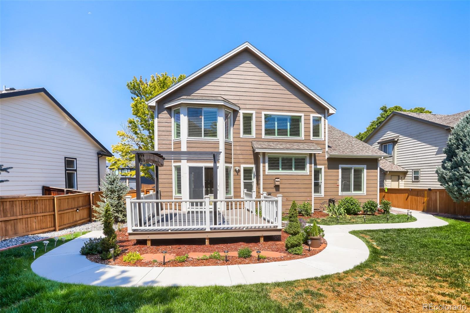 MLS Image #31 for 1020  english sparrow trail,littleton, Colorado