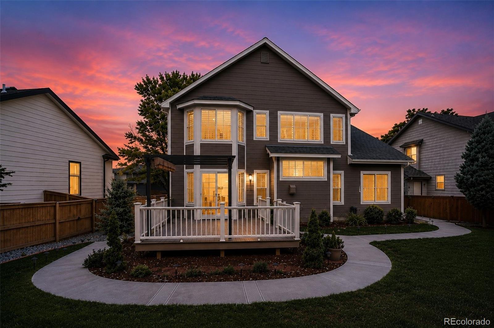 MLS Image #32 for 1020  english sparrow trail,littleton, Colorado