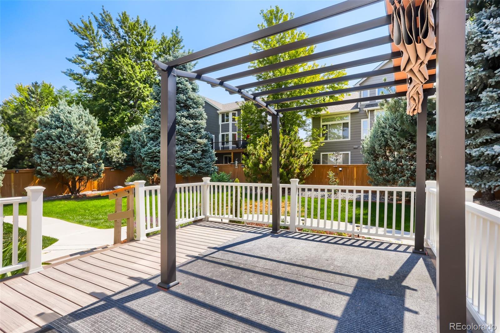 MLS Image #33 for 1020  english sparrow trail,littleton, Colorado