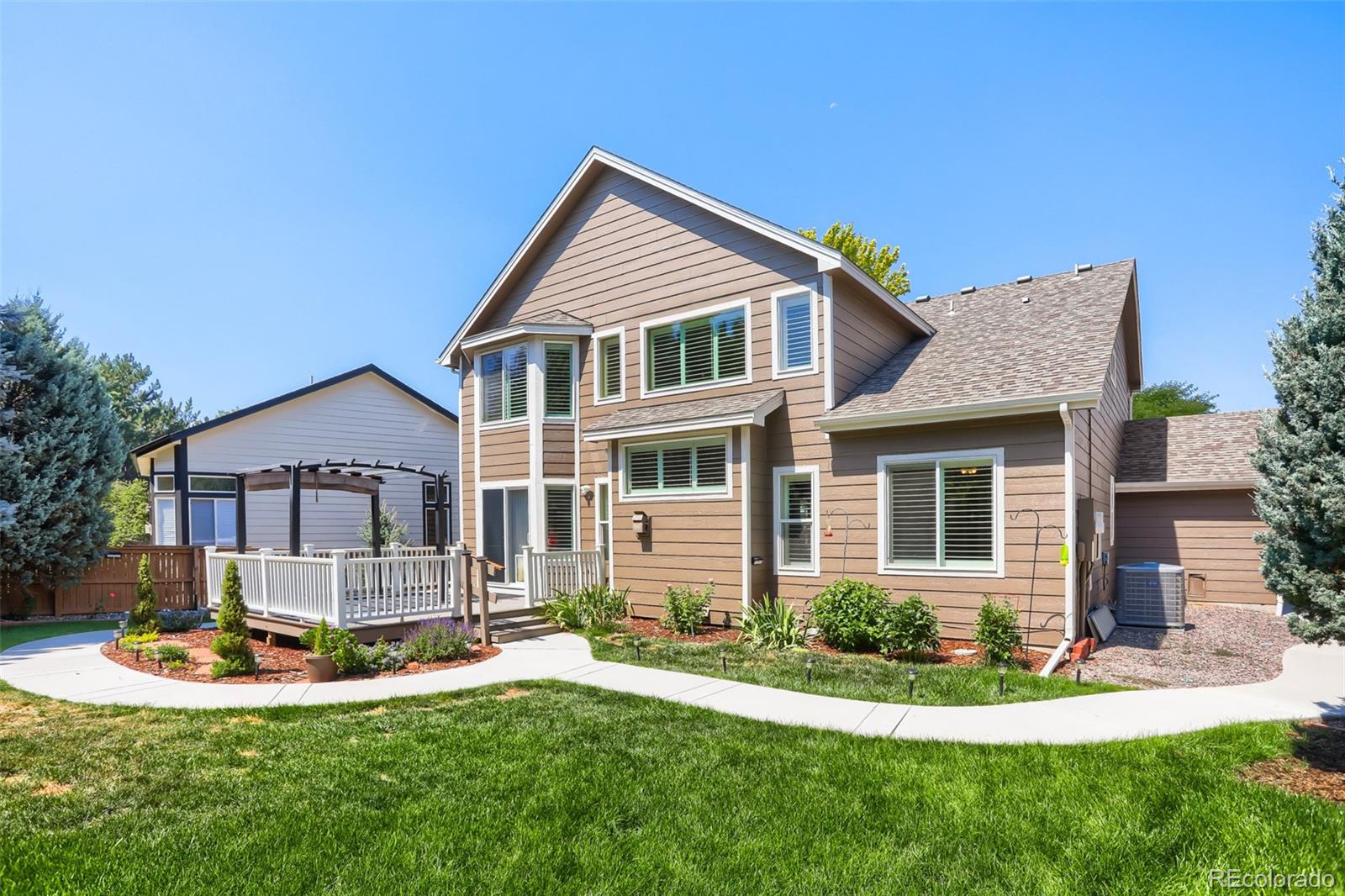 MLS Image #34 for 1020  english sparrow trail,littleton, Colorado